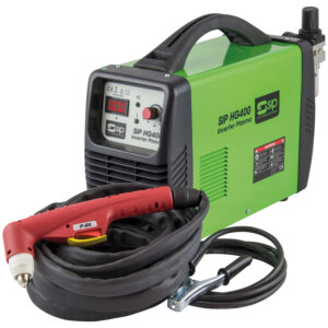 SIP 05785 HG400 Inverter Plasma Cutter - Image 2