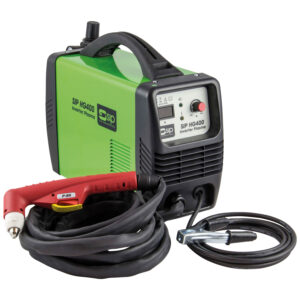 SIP 05785 HG400 Inverter Plasma Cutter - Image 3