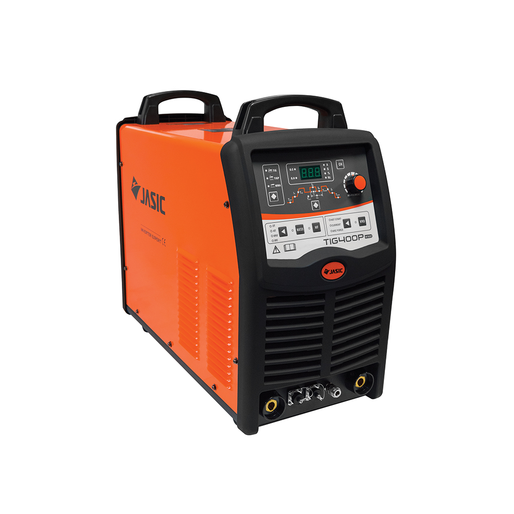 TIG 400P DC Pulse 400V – National welding supplies