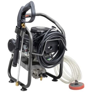 SIP TEMPEST CW-P 145AX Petrol Pressure Washer 08983 - Image 2