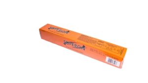Superon Super Optimal 316-17 Electrodes 2kg - Stainless Steel  - SWP