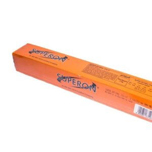 Superon Super Optimal 316-17 Electrodes 2kg - Stainless Steel  - SWP