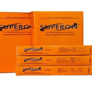 Superon Super Optimal 6013 MMA Mild Steel Electrodes 5kg - SWP