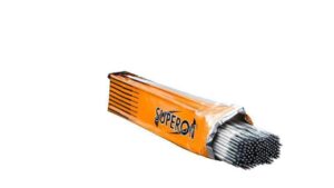 Superon Super Optimal 316-17 Electrodes 2kg - Stainless Steel  - SWP - Image 3